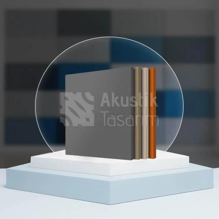 Akustik panel ses yalıtımı