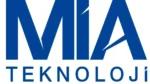 Mia Teknoloji Logo