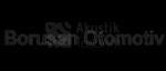 Borusan Otomativ Logo