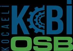 Kocaeli organize Sanayi bölge müdürlüğü Logo