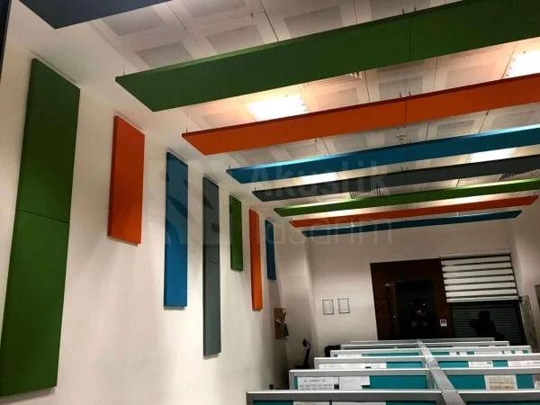 Call Center Ses Yalıtımı