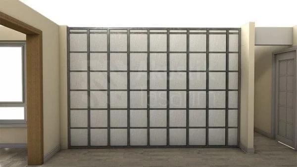 Duvar Ses Yalıtımı