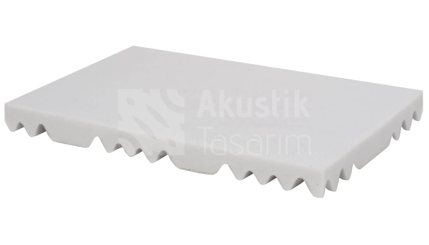 Basotect Labirent Sünger Ses Yalıtım Malzemesi
