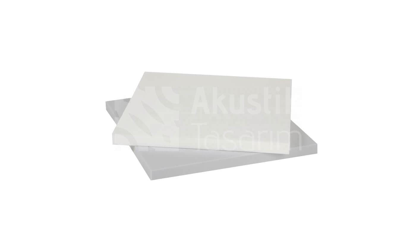 Basotect Düz Sünger