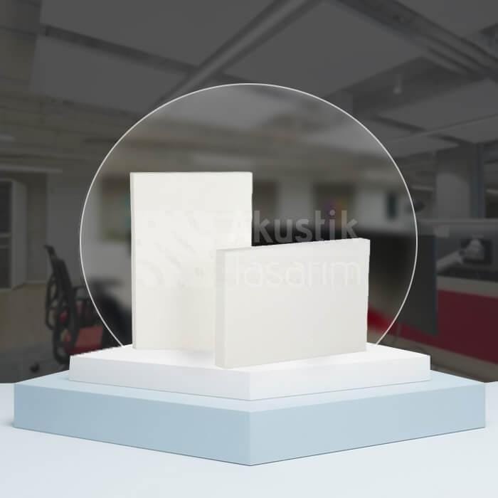 Basotect Düz Sünger Kullanım Alanları