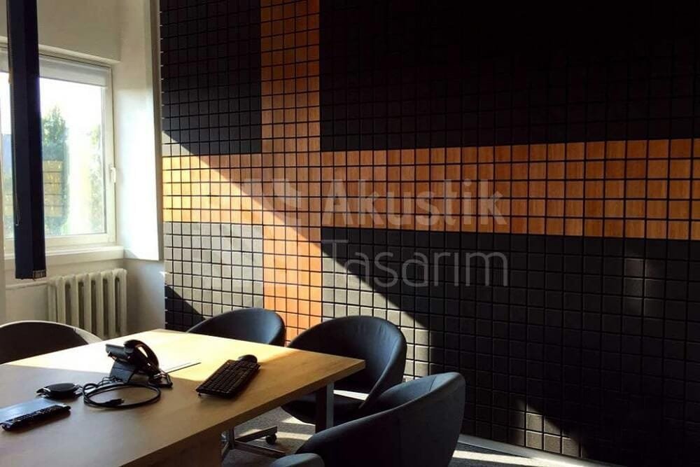 Vicoustic Flexi A50 Sünger Ses Yalıtım Malzemesi