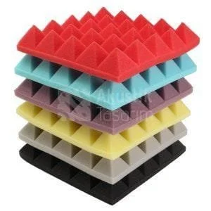 Yanmaz Akustik Sünger fiyatları