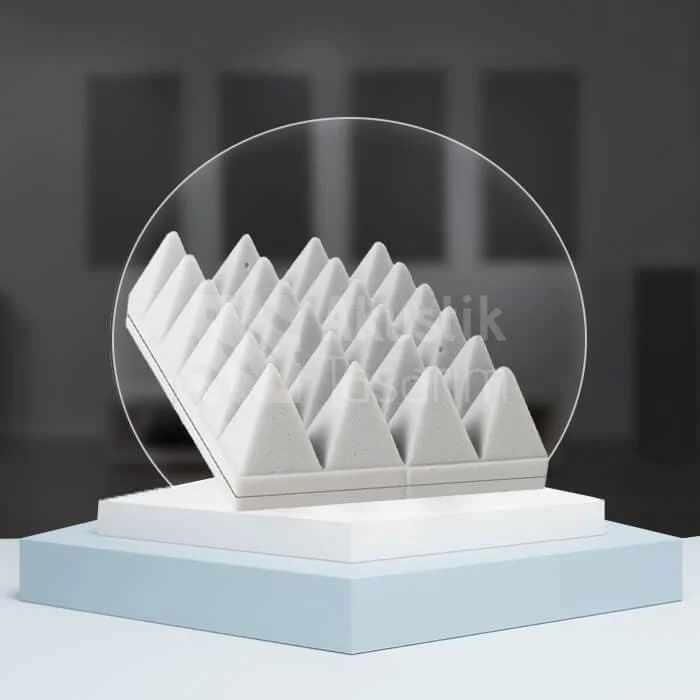 Barıyerli Basotect Sünger Kullanım Alanları