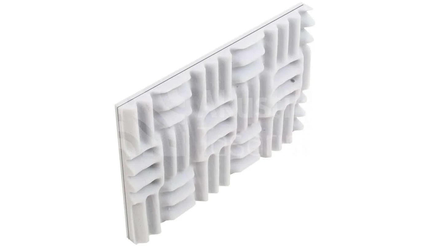 Barıyerli Basotect Sünger Ses Yalıtım Malzemesi