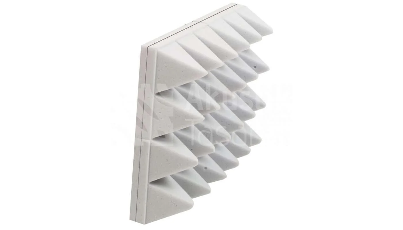 Barıyerli Basotect Sünger Duvar Ses Engelleme