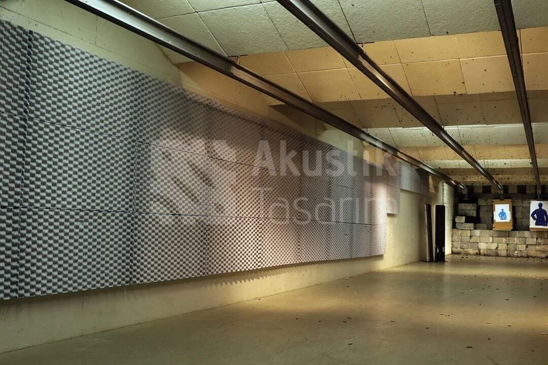 Barıyerli Basotect Sünger Özellikleri