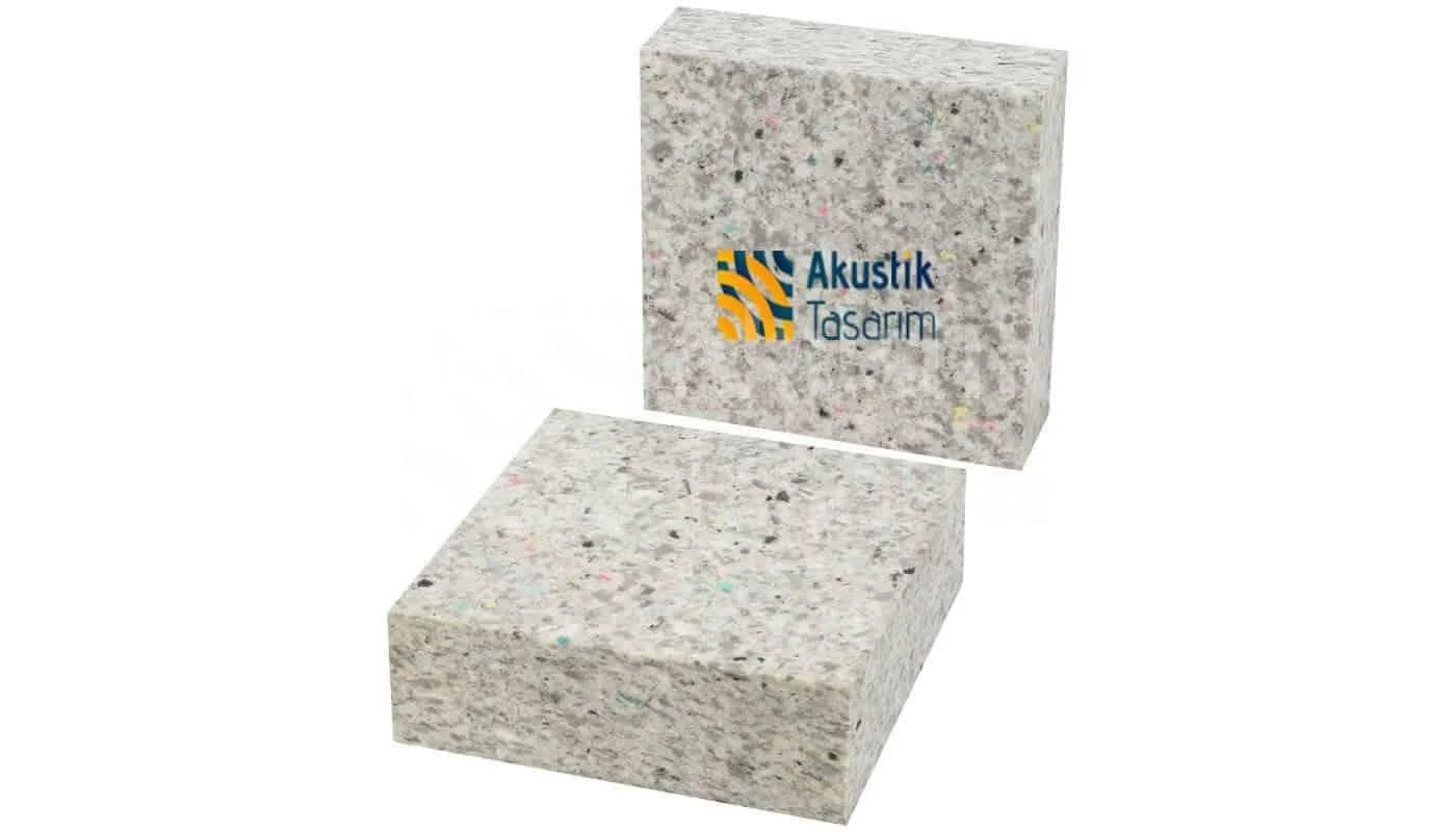 Ses Yalıtım Süngerleri