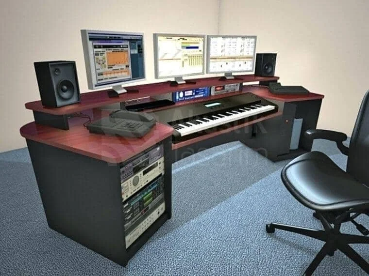 Müzik Prodüksiyon Masası Modelleri