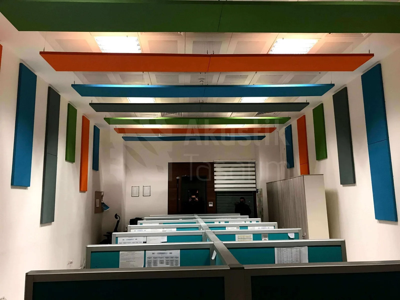 Ses Yalıtım Paneli Fiyatları