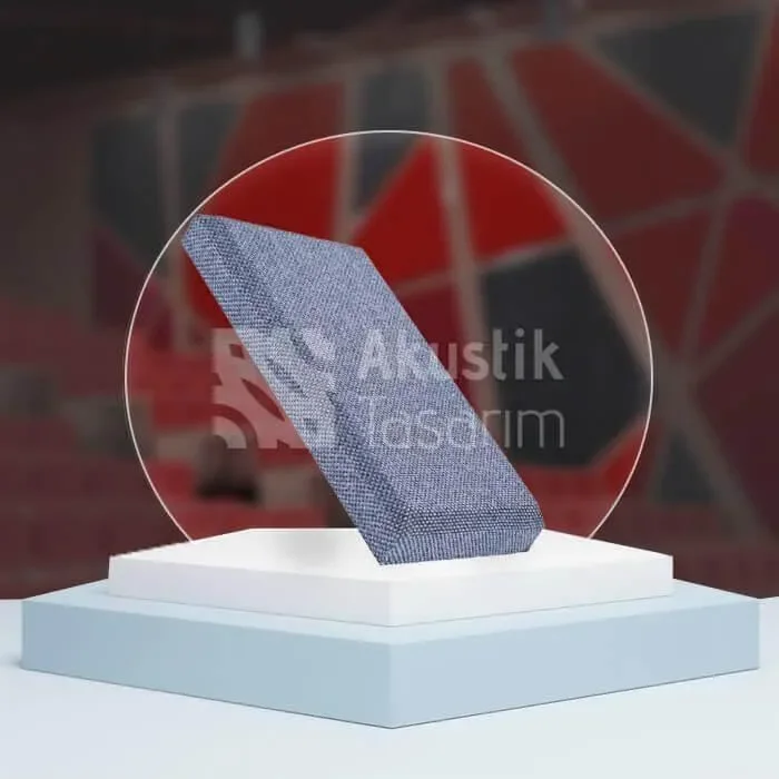Ses Yalıtım Panelleri