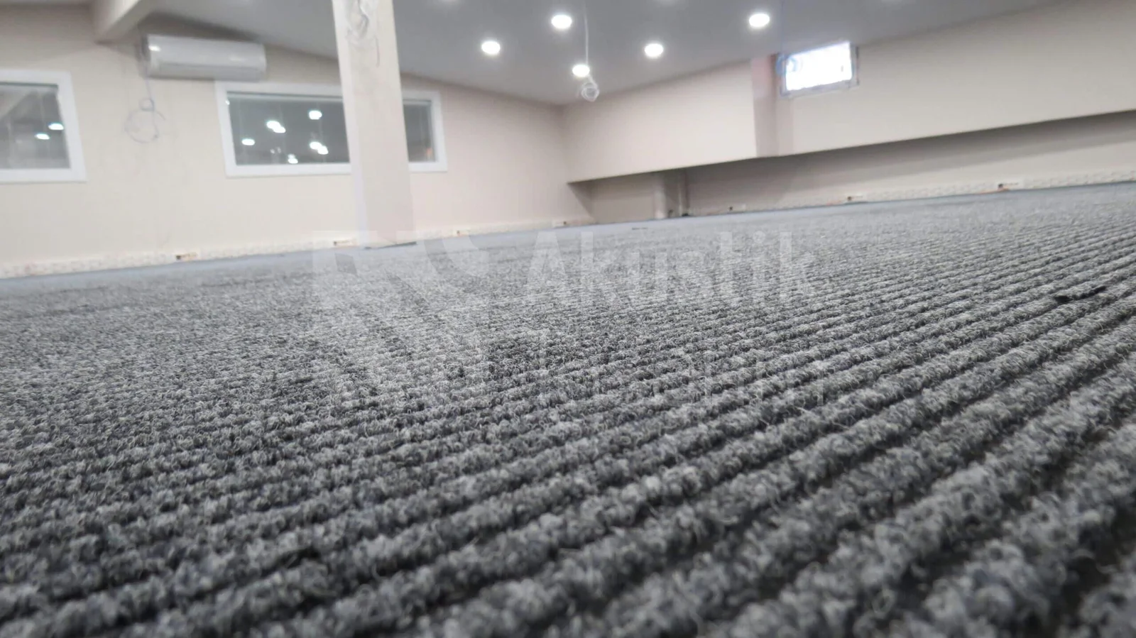 Hakkari Akustik Panel Kumaş (Tel:0216 592 0611)