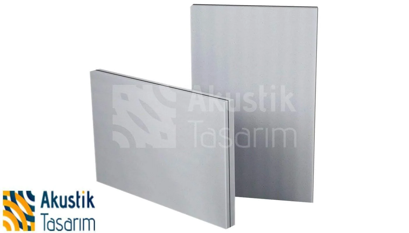 Yumurta Sünger Akustik