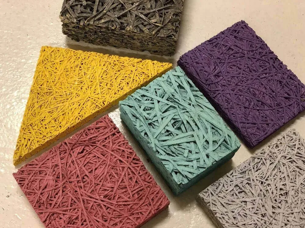 Heraklit Akustik Panel