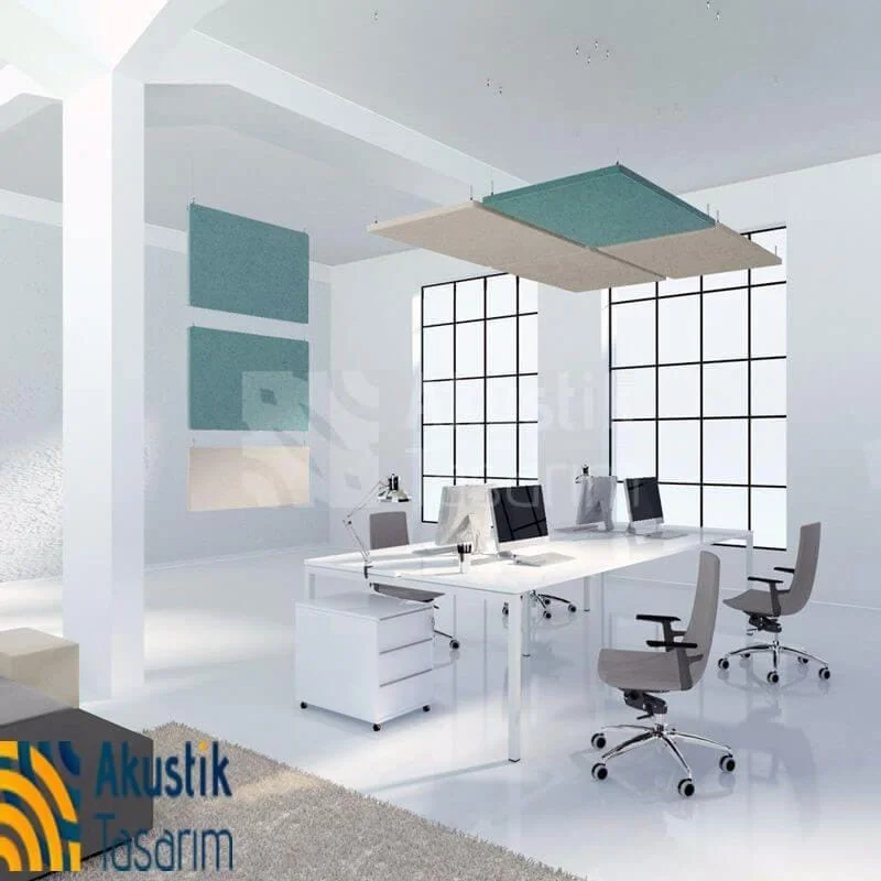 Kırıkkale Ses Yalıtımı (Tel:0216 592 0611)