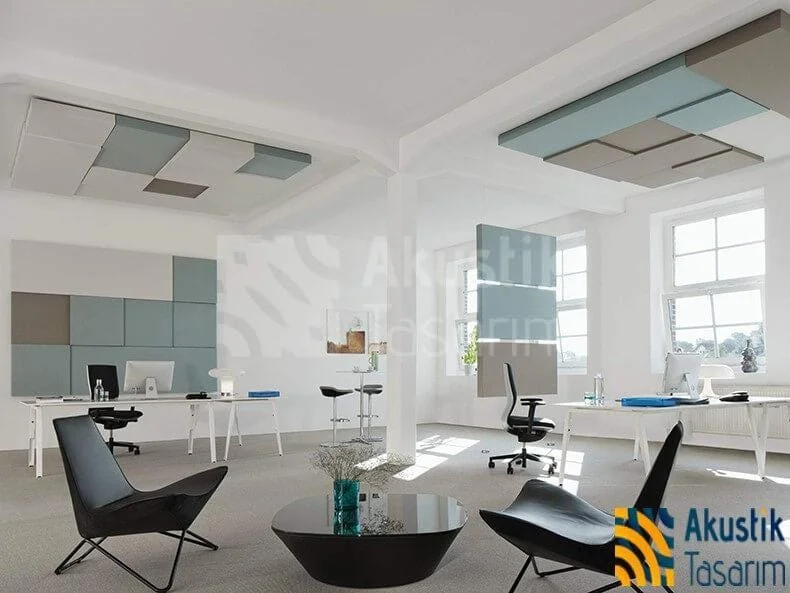 Güngören Akustik Panel Kumaş (Tel:0216 592 0611)