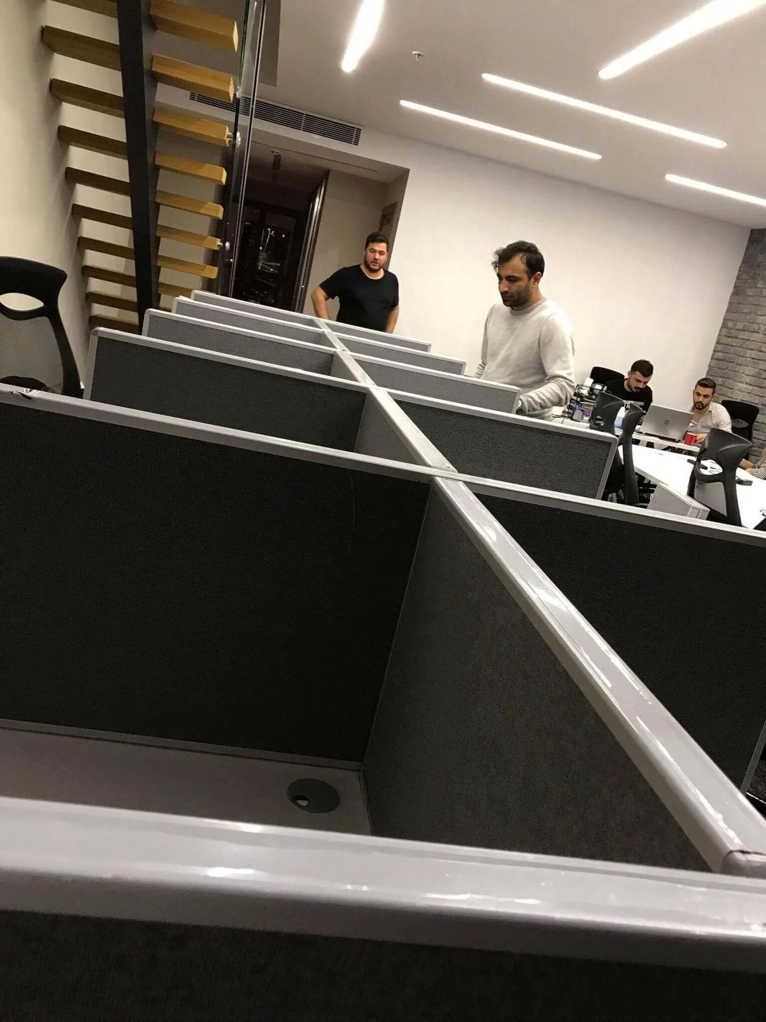 Ses Yalıtım Malzemesi