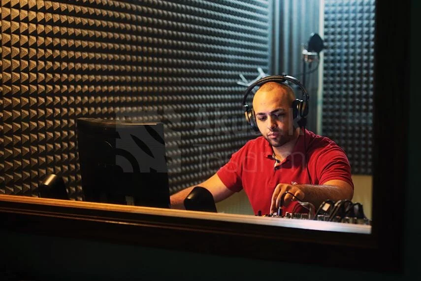 Radyo Odası Ses Yalıtımı yaparken nelere dikkat edilmeli