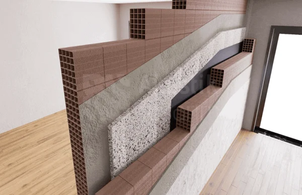 Ses izolasyon Malzemeleri