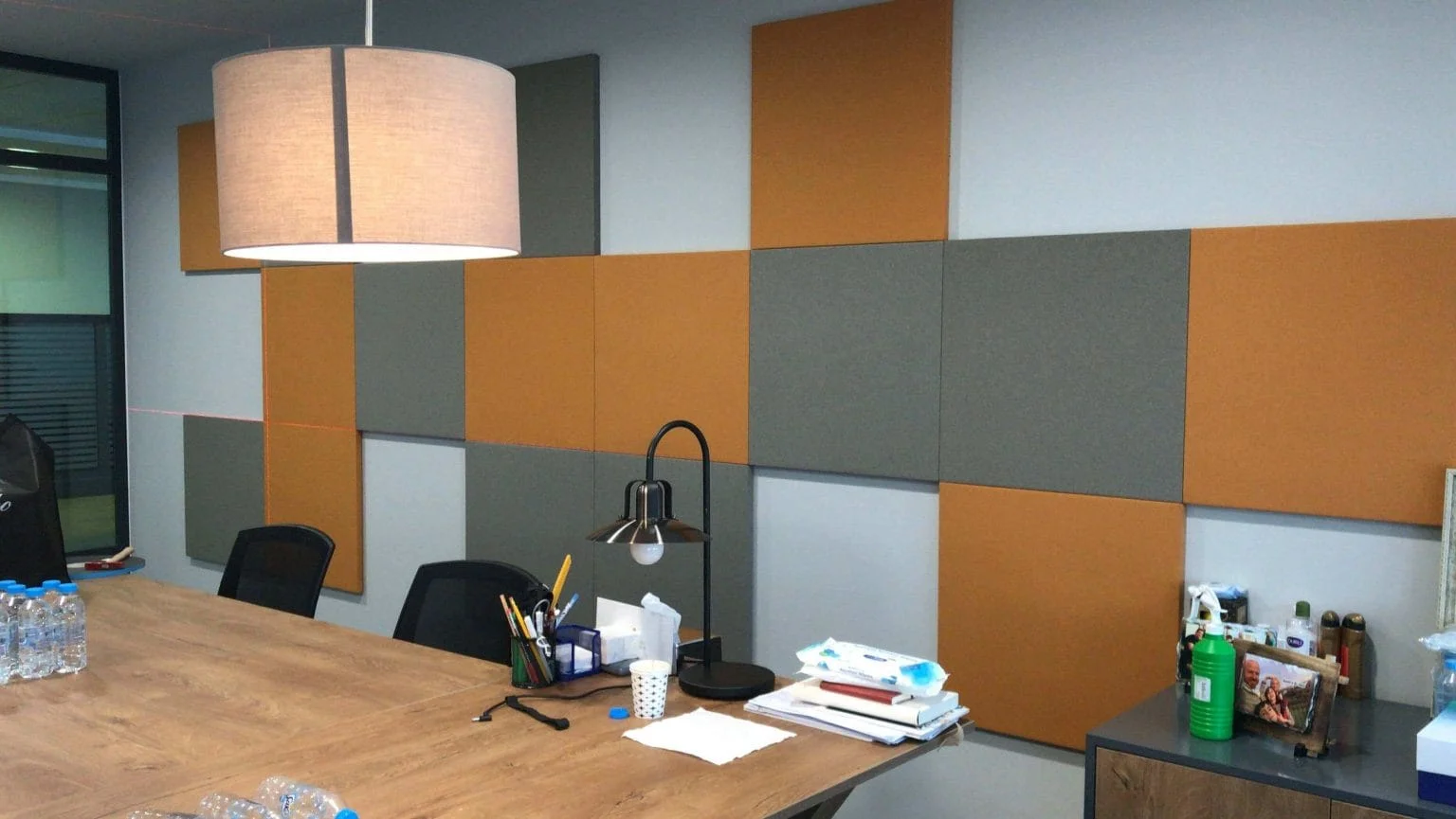 Toplantı Odası Ses Yalıtımı Nasıl Yapılır