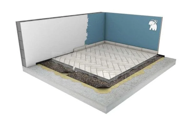 Zemin Ses Yalıtımı Nasıl Yapılır