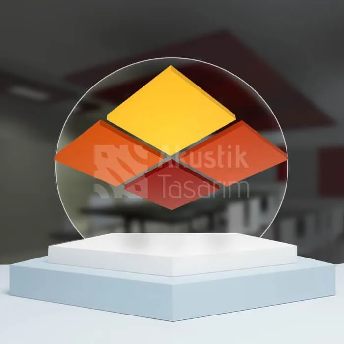 Akustik Panel Üreticisi Tasarım Akustik