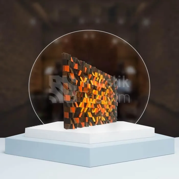 Ses Yalıtım Uygulamaları