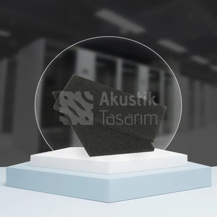 Akustik Düz Sünger Fiyatları
