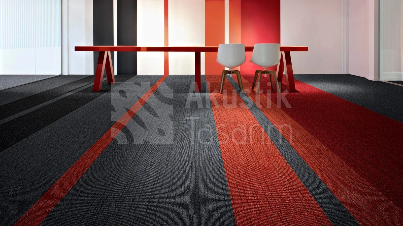 Akustik Halı Fiyatları