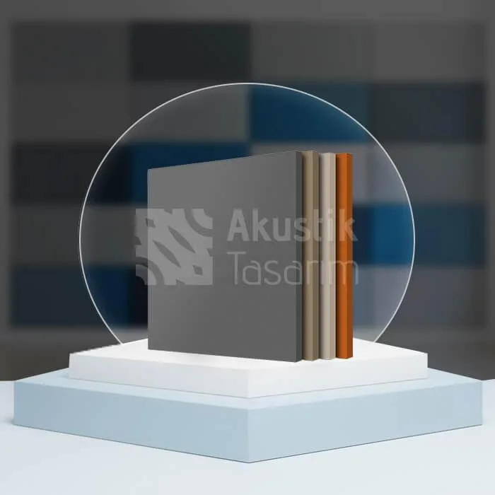 ses yalıtım paneli