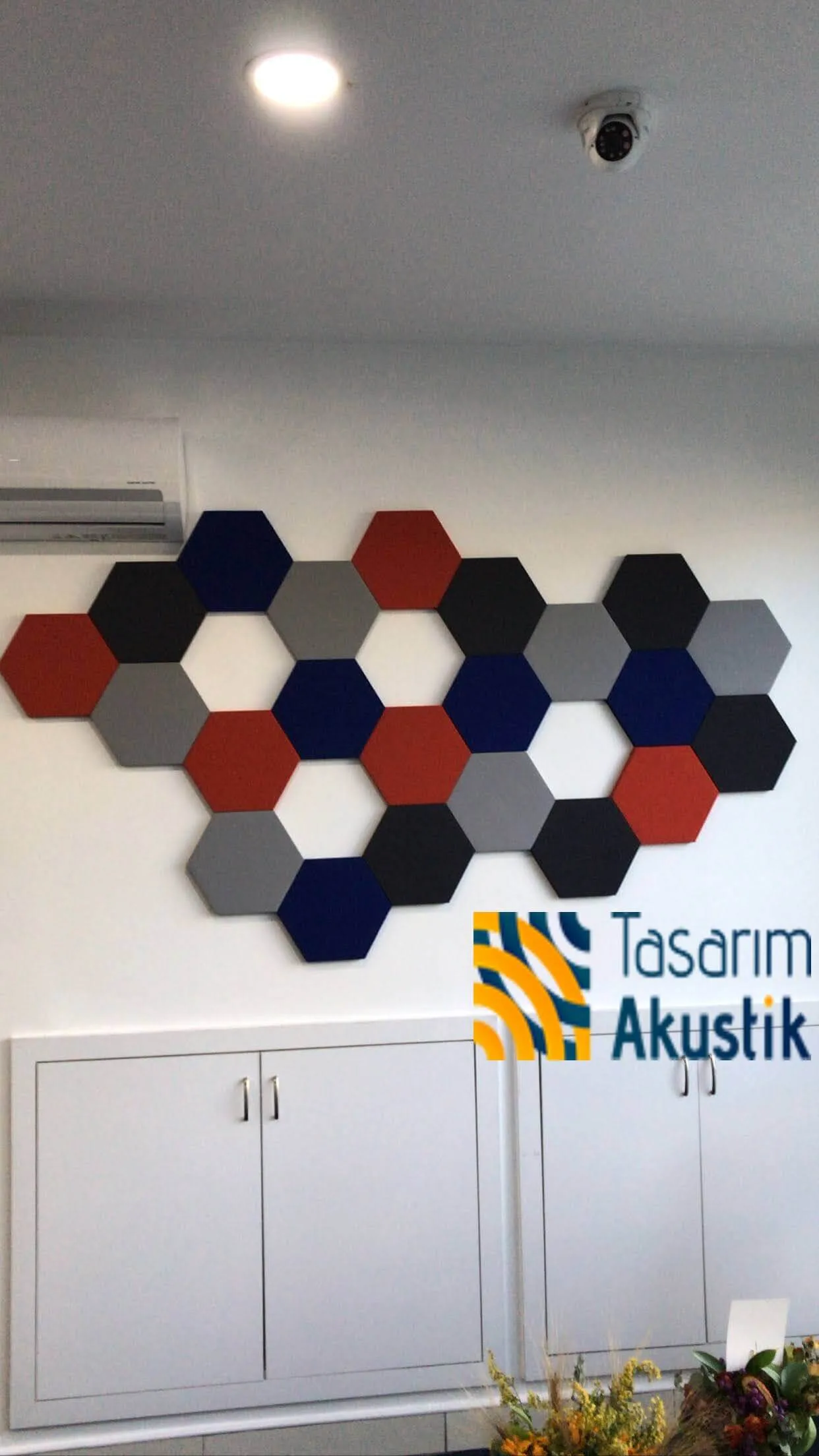 Akustik Paneller Fiyatları