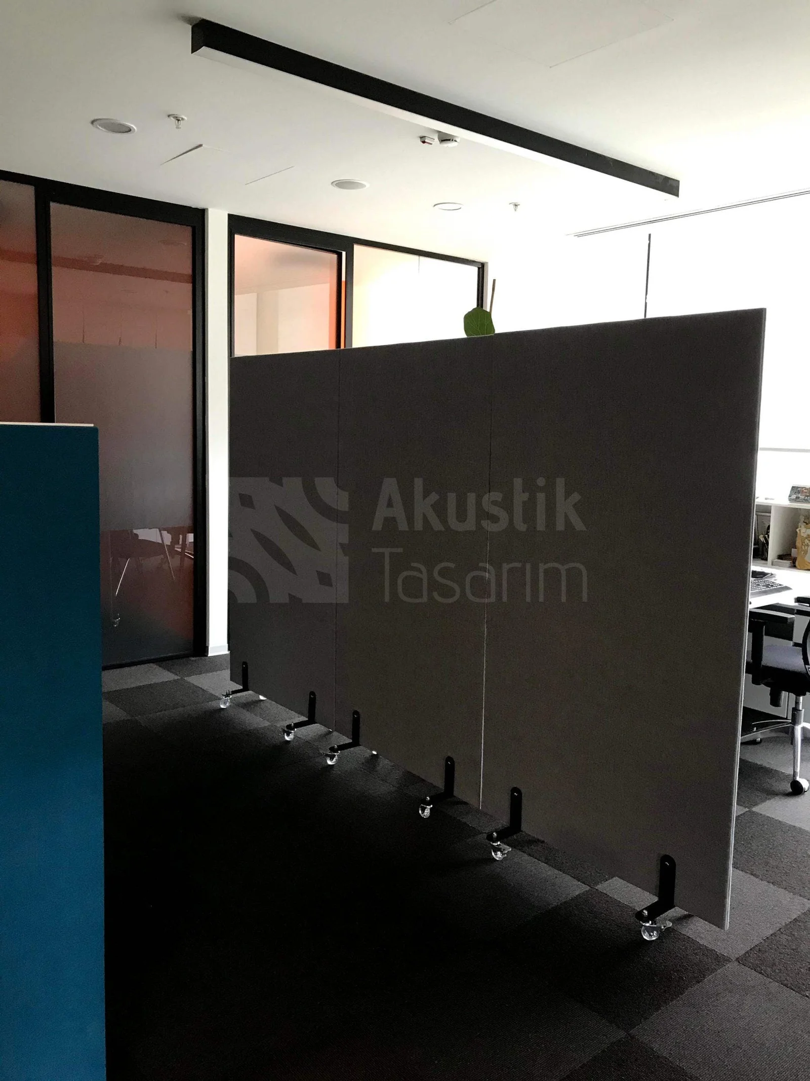 Akustik Paravan Fiyatları