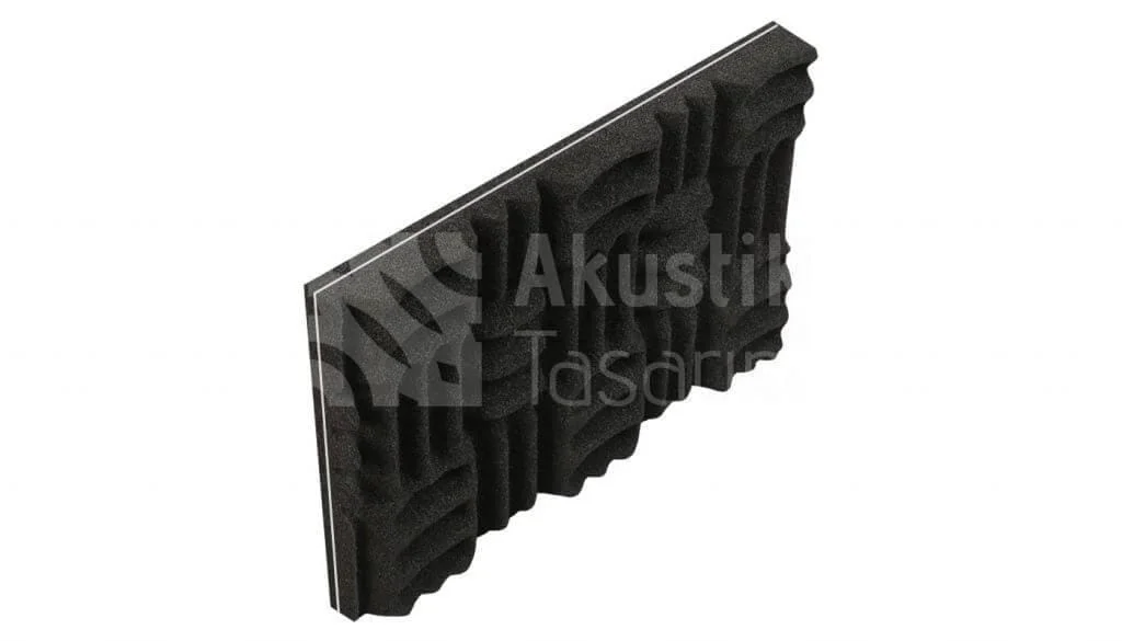 Bursa Akustik Panel