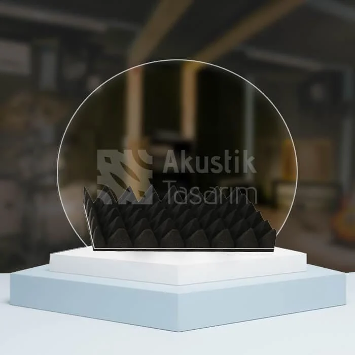 Sivas Ses Yalıtımı (Tel:0216 592 06 11)