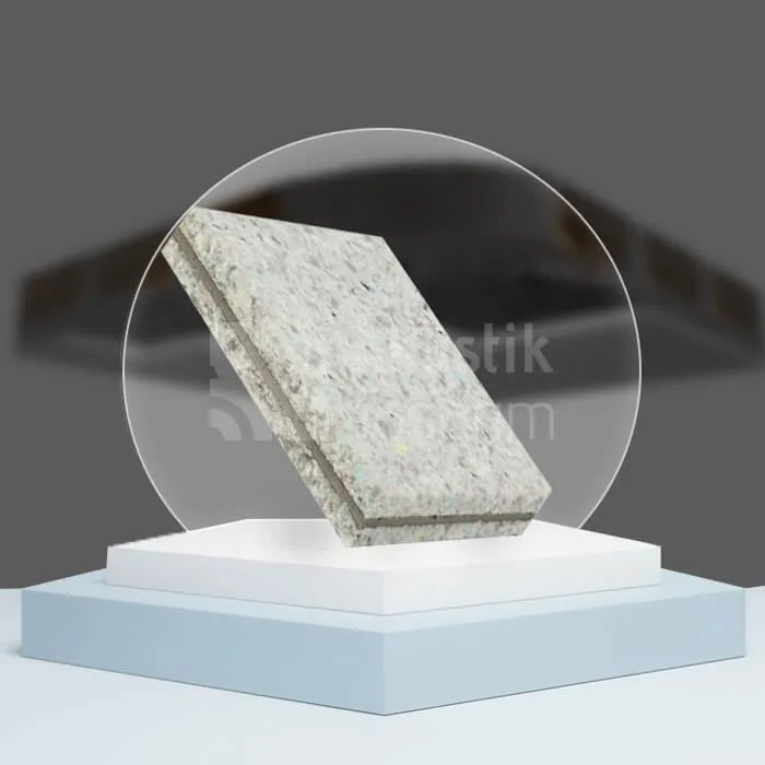 Bariyerli Bondex Sünger - Görsel 2