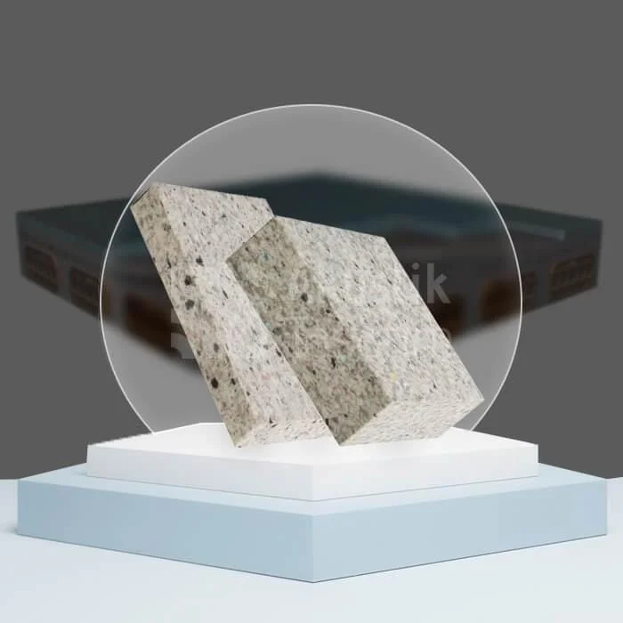 Bariyerli Bondex Sünger - Görsel 6