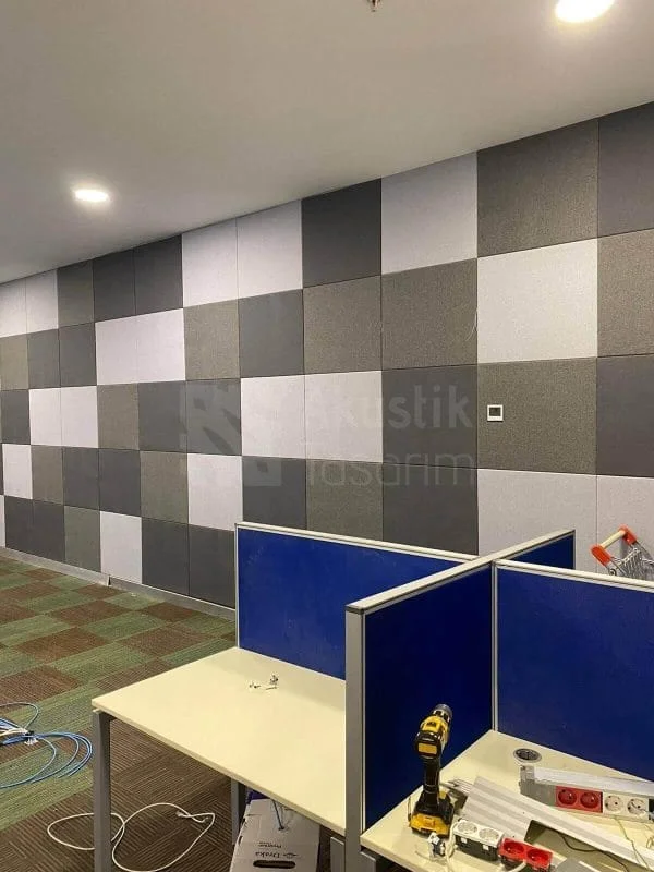 Call Center Ses Yalıtımı Nasıl yapılır