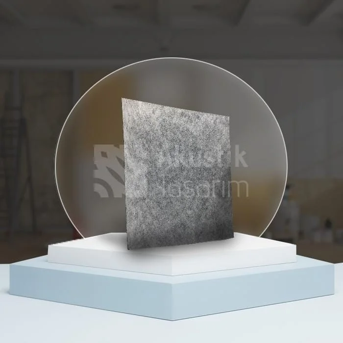 Epdm Ses Yalıtım Bariyeri 