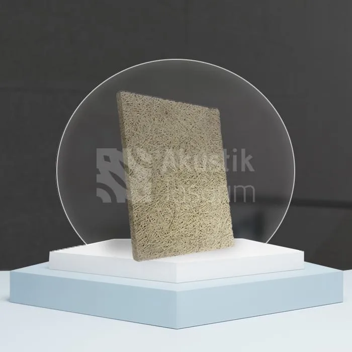 Yanmaz Malzemeler Nelerdir