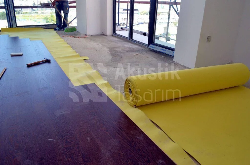 Akustik Şilte Fiyatları