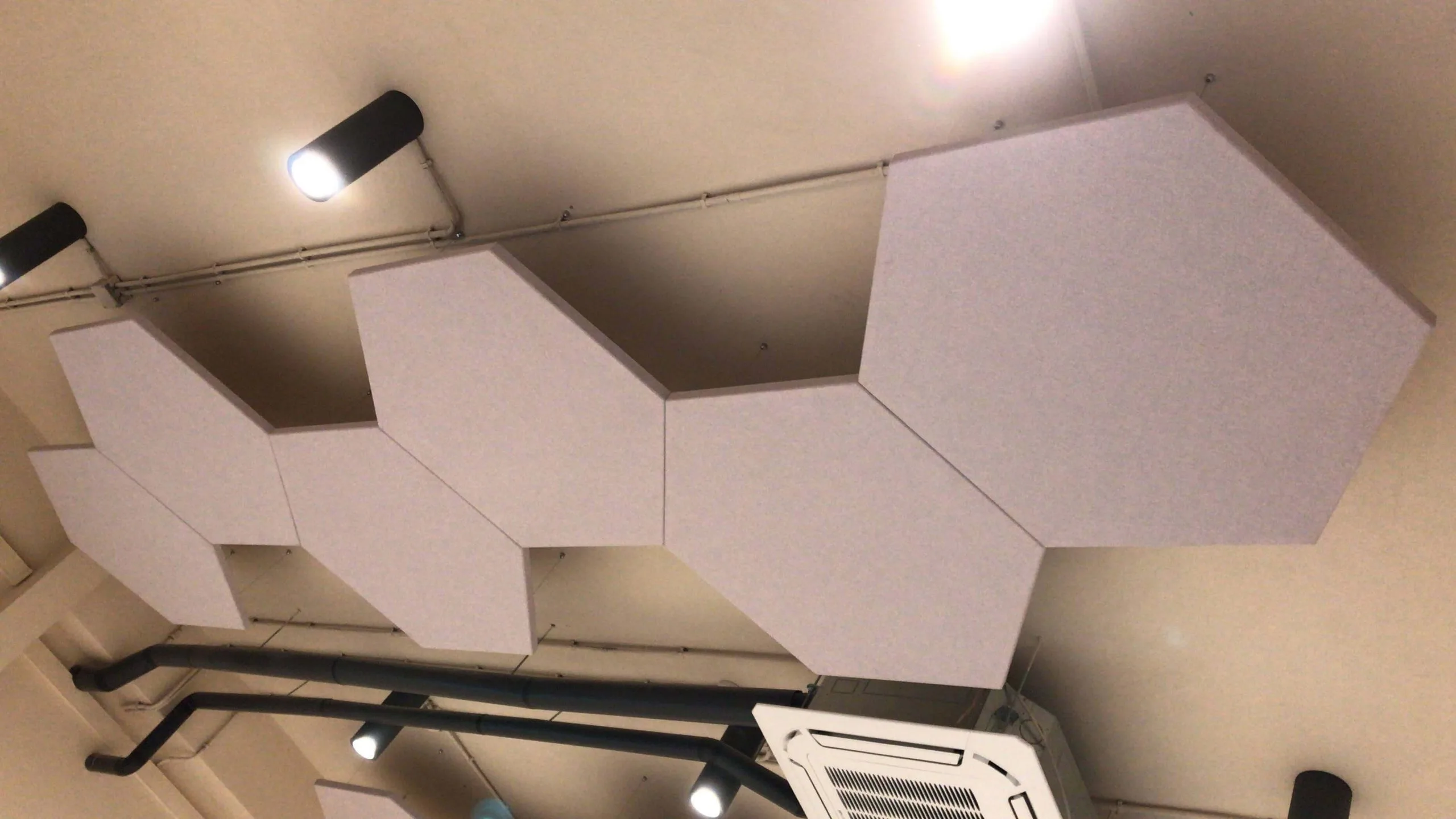 Yüzer Tavan Panelleri Fiyatları