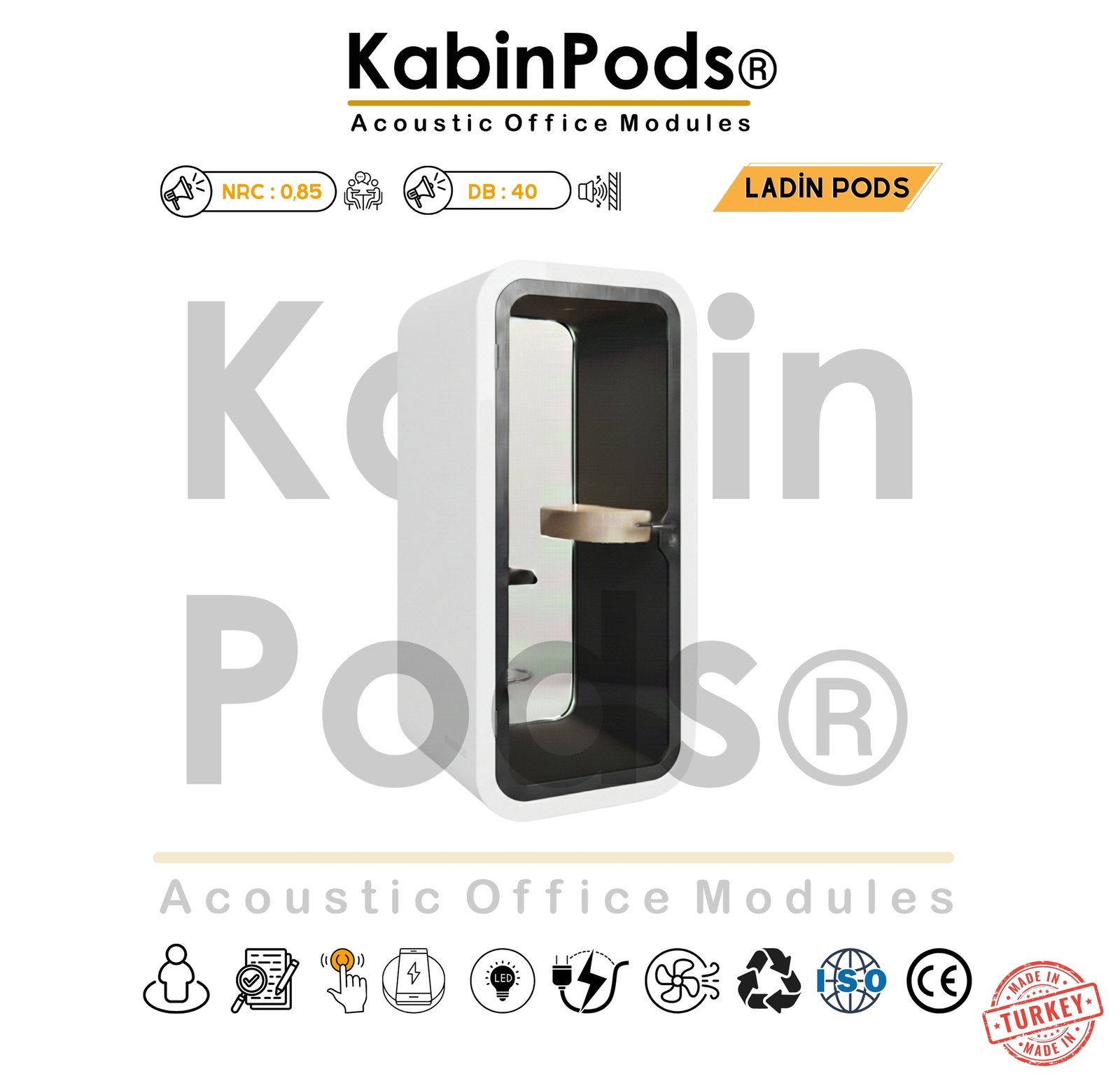 Telefon Kabini Fiyatları