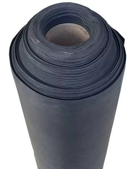 pcv kauçuk ses yalıtım bariyeri