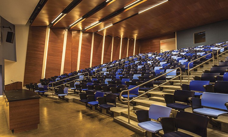 Kongre Odası Ses Yalıtım Malzemeleri