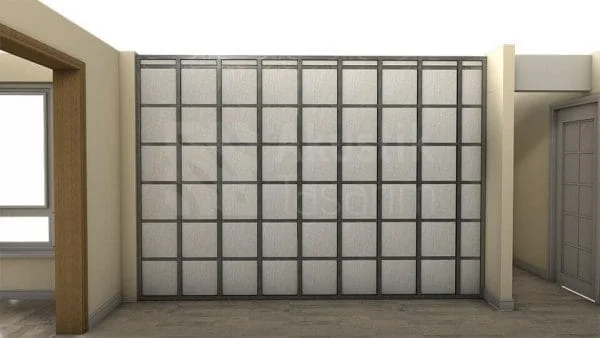 Komşu Duvar Ses Yalıtımı