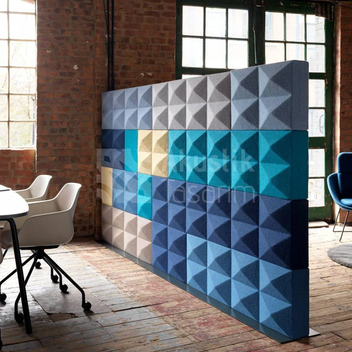 Komşu Duvar Ses Yalıtımı